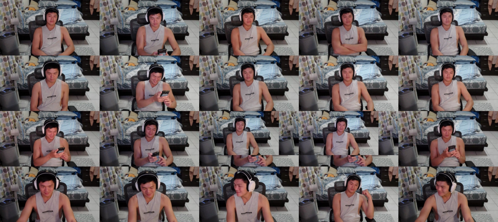 herisson8644  02-09-2023 Recorded Video play