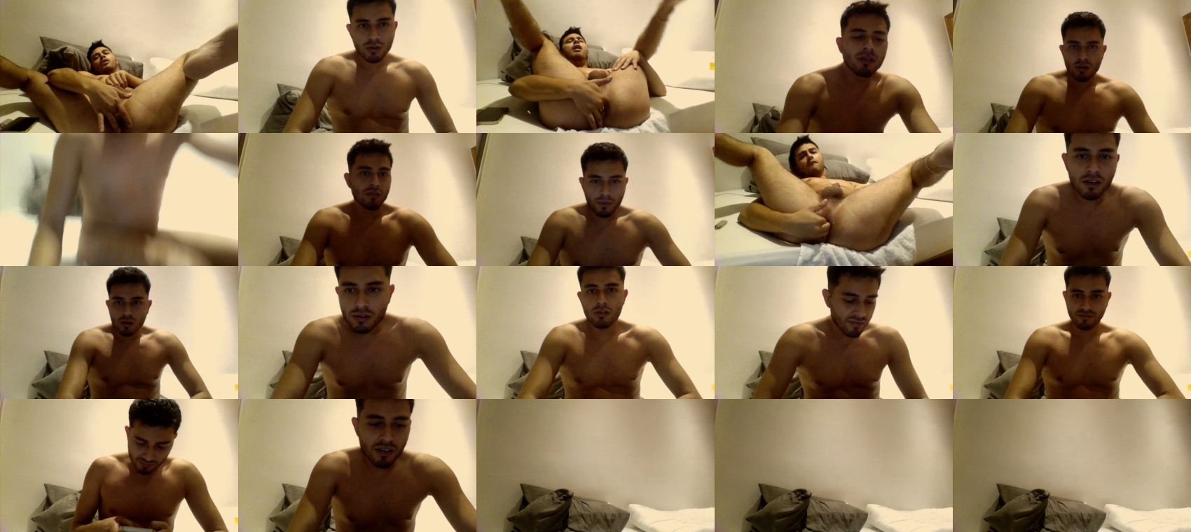 jeison143  02-09-2023 Recorded Video lush