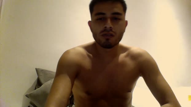 jeison143  02-09-2023 Recorded Video lush