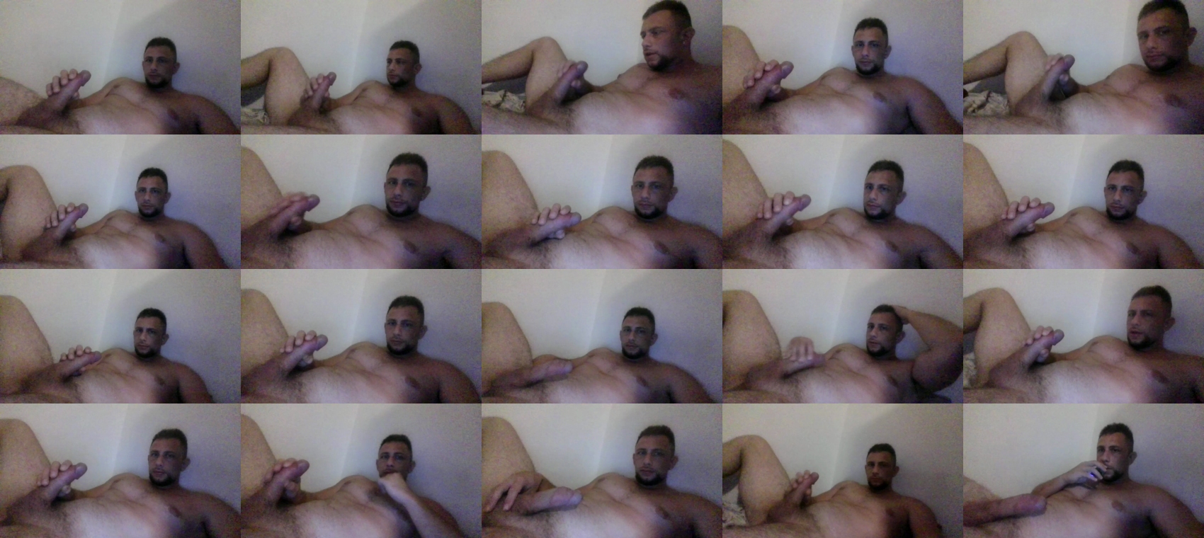 jerkaholic1997  02-09-2023 Recorded Video fingers