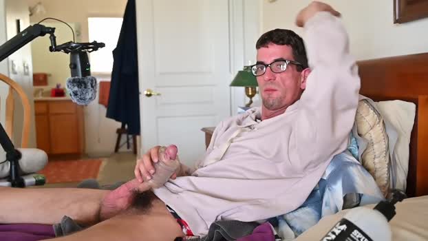 joeiandola  02-09-2023 Recorded Video Topless