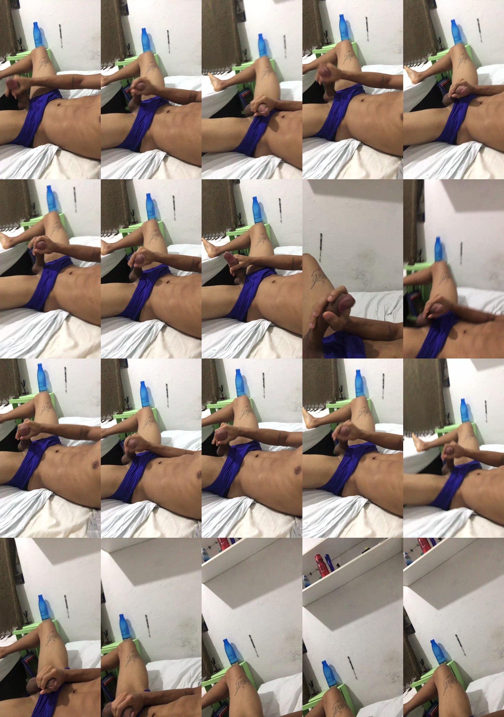 kakamendes1  02-09-2023 Recorded Video Recorded