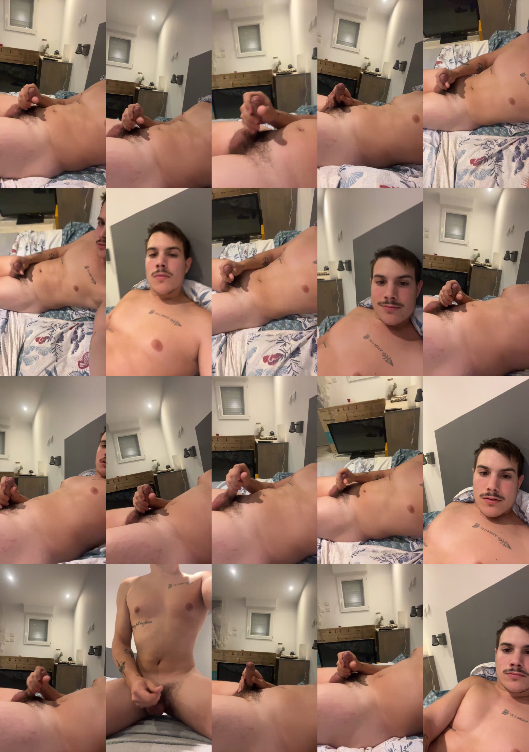 lothbroken  02-09-2023 Recorded Video fuck