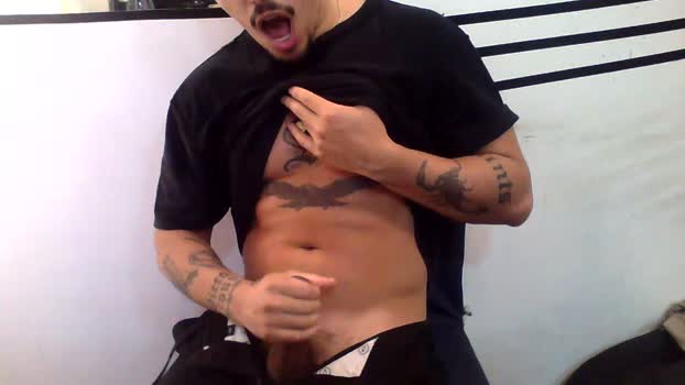 marcosbrazilian  02-09-2023 Recorded Video spank