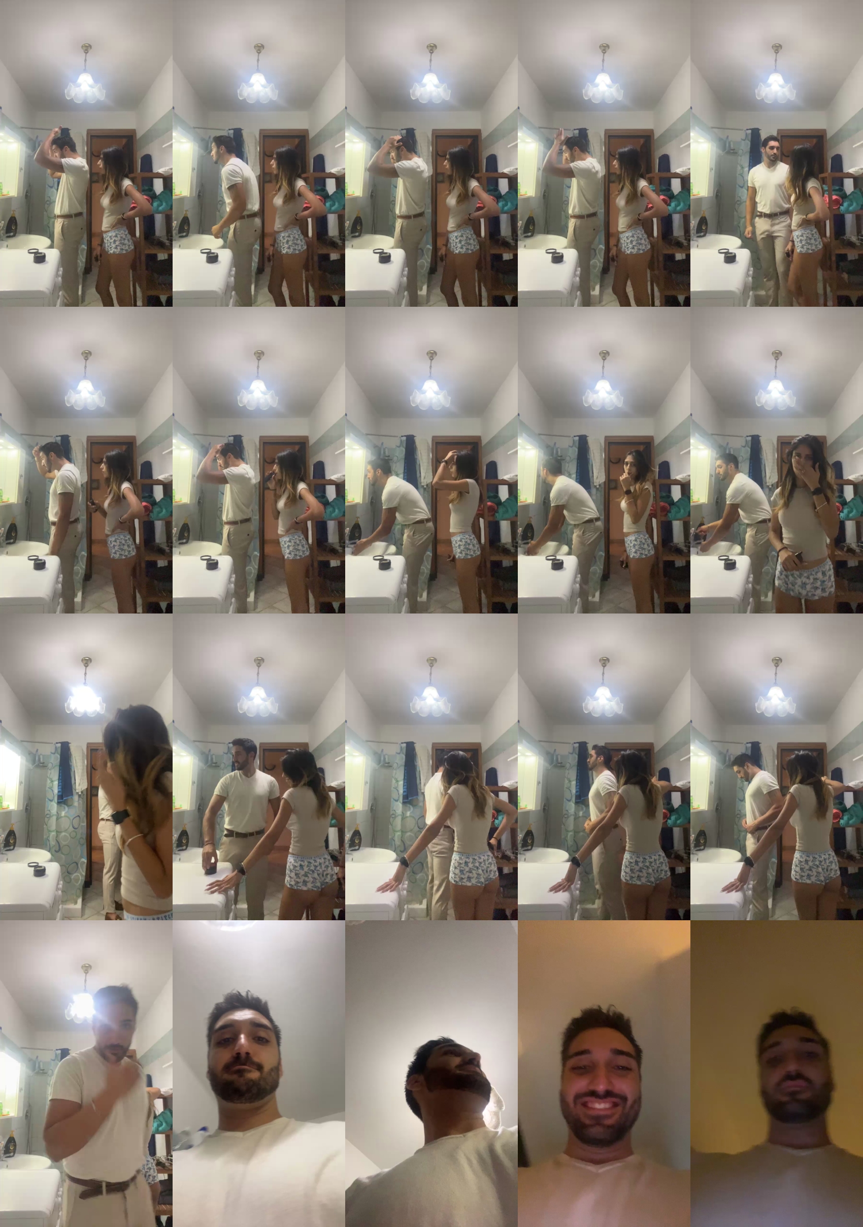 marko9033  02-09-2023 Recorded Video moan