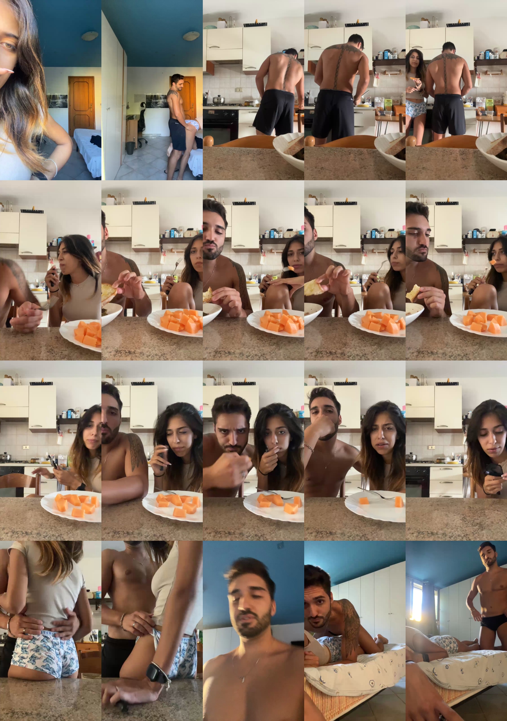 marko9033  02-09-2023 Recorded Video Ass