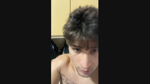 mattia05ita  03-09-2023 Recorded Video lick