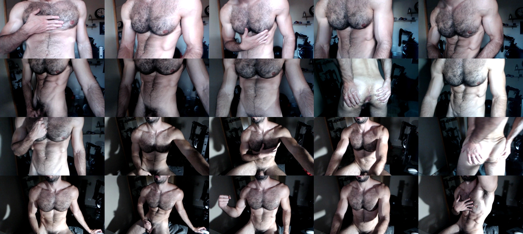 maxmad20x  02-09-2023 Recorded Video kinky