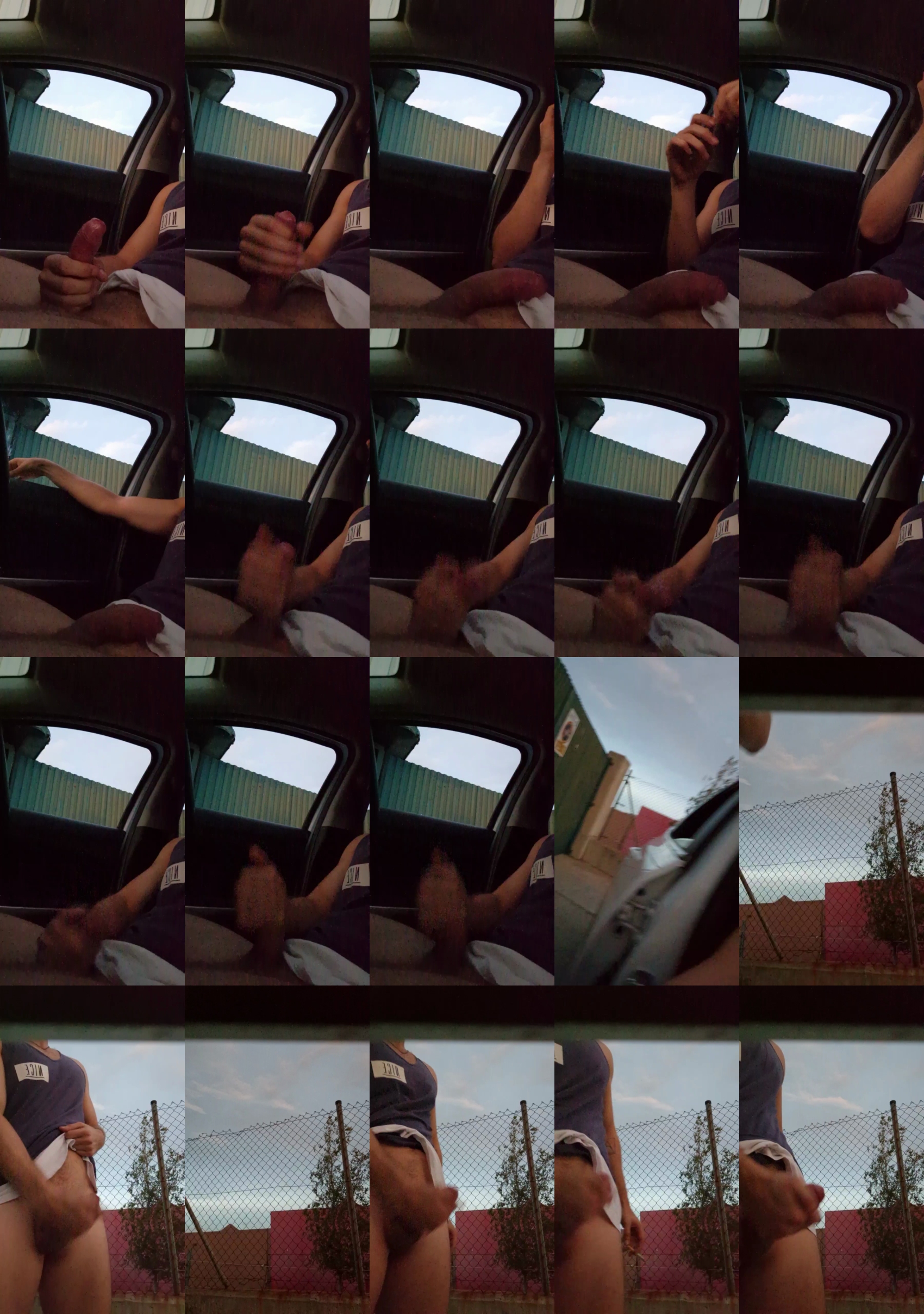 mnnshbyy26  02-09-2023 Recorded Video handsome