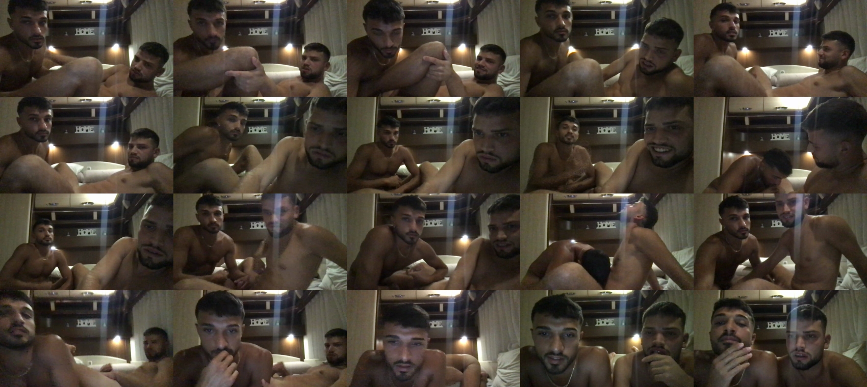 rickh996  02-09-2023 Recorded Video Show