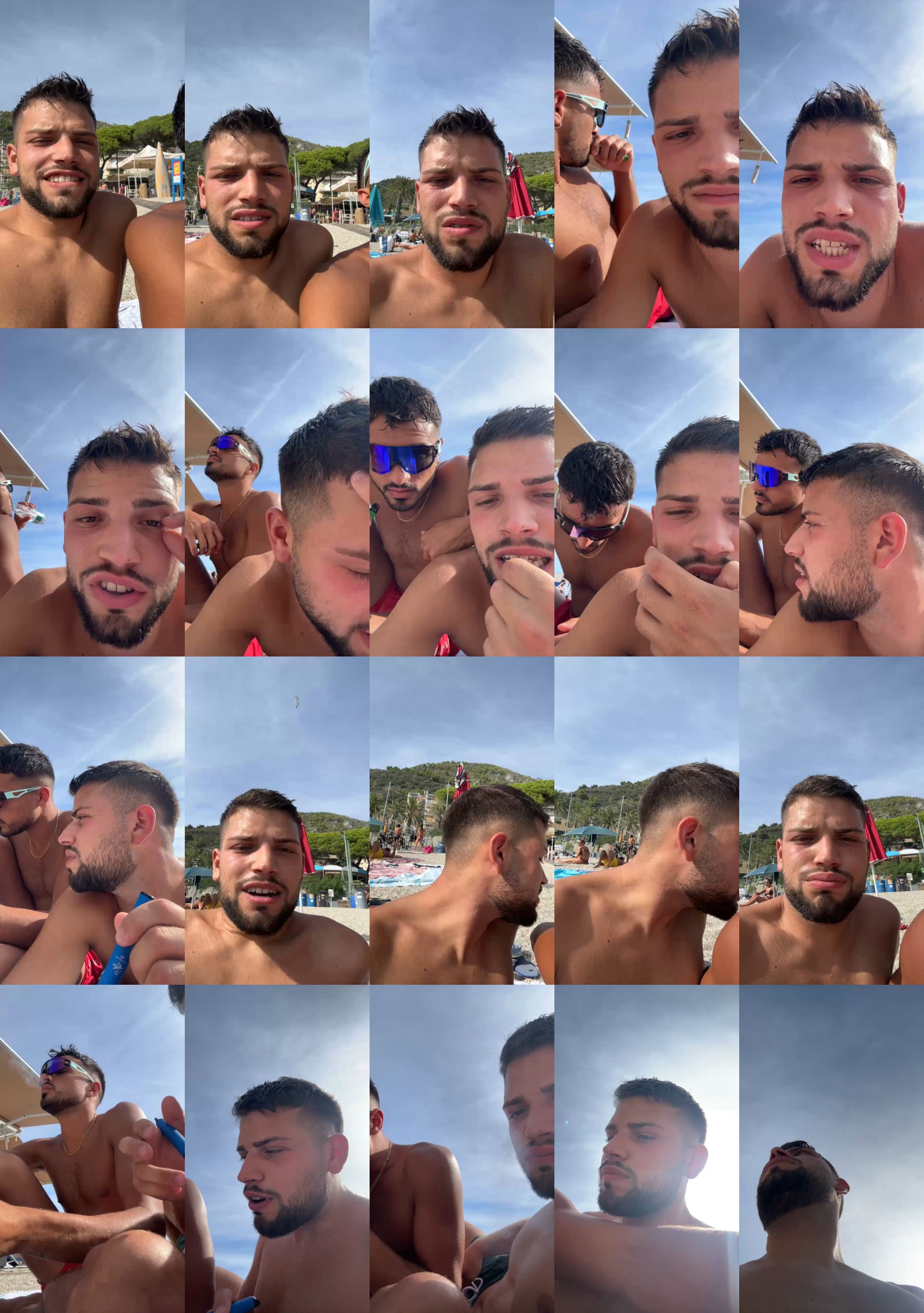 rickh996  03-09-2023 Recorded Video hard