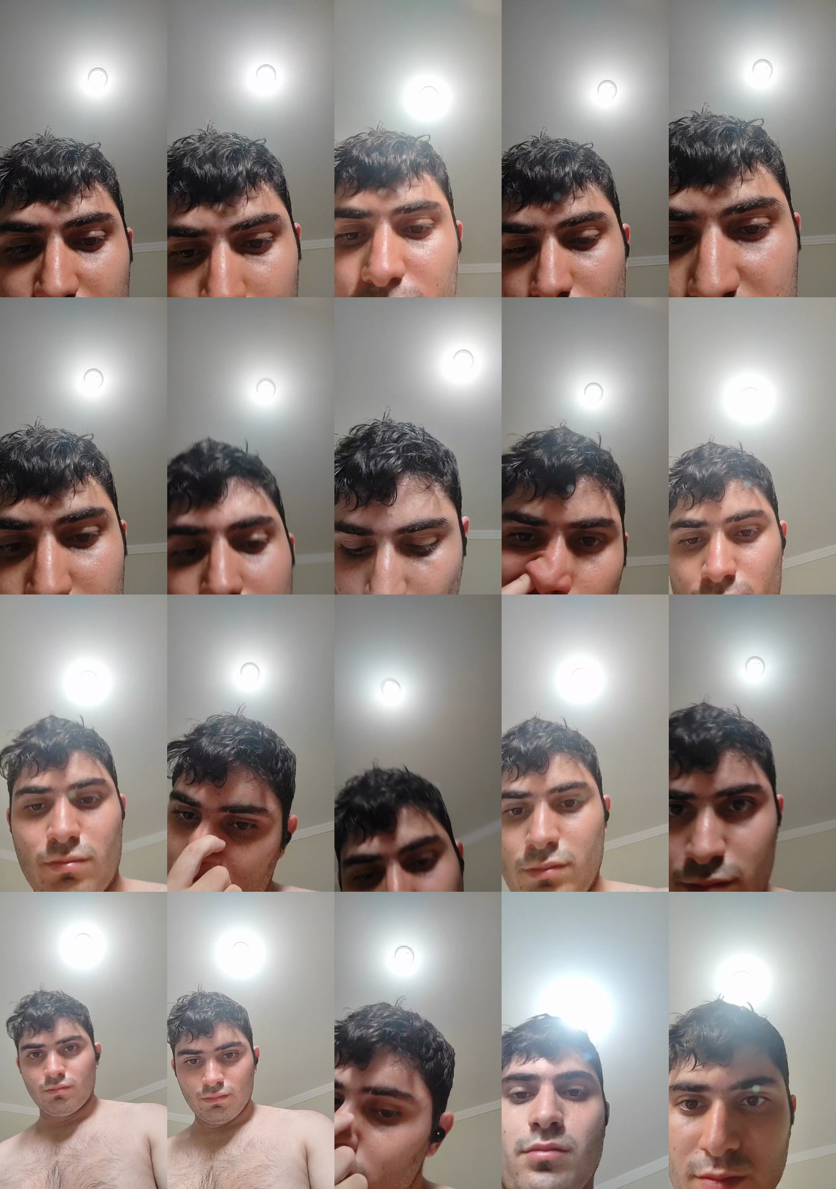 walacesegalla92  02-09-2023 Recorded Video amateur