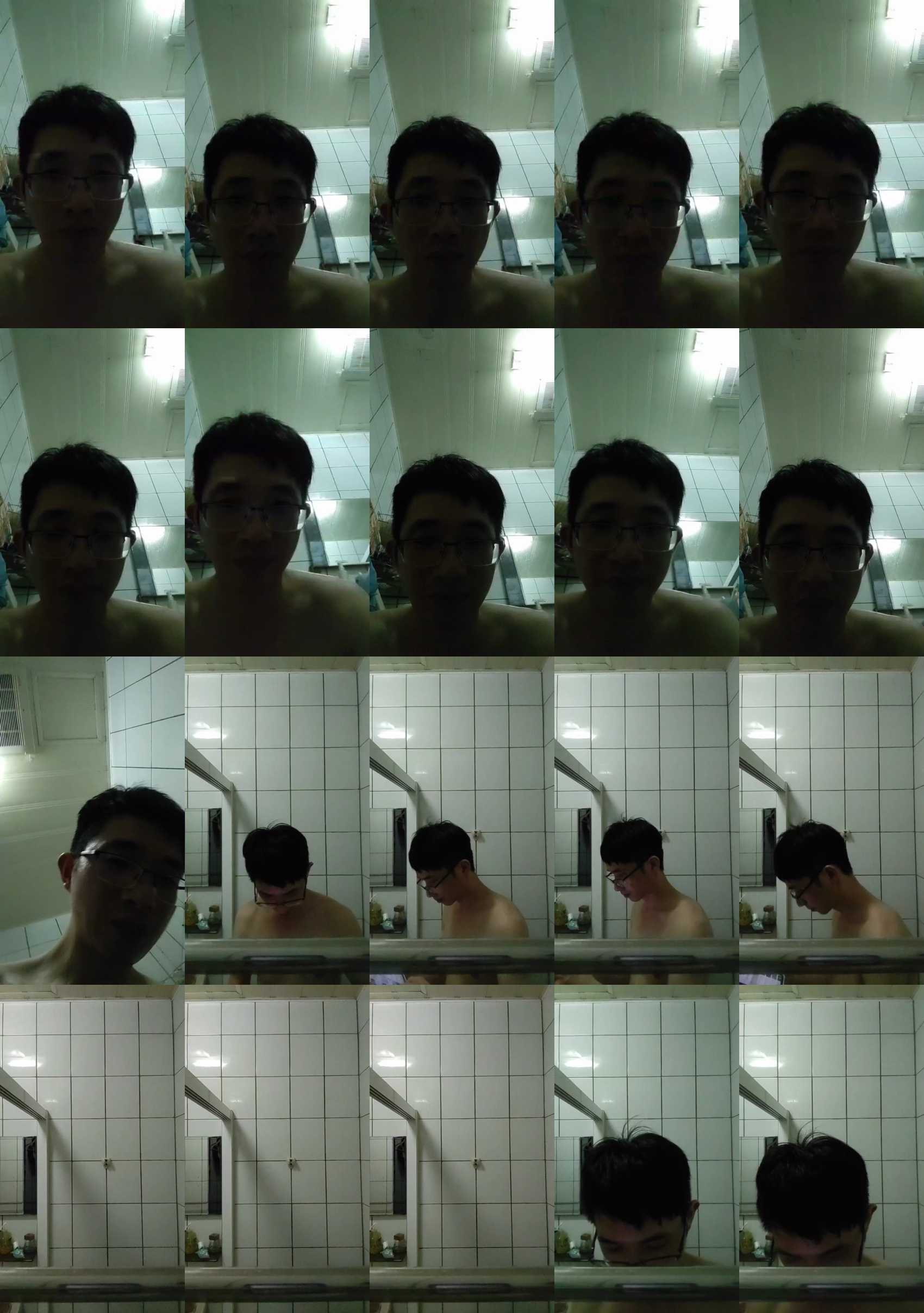 weimeixi  03-09-2023 Recorded Video sexy