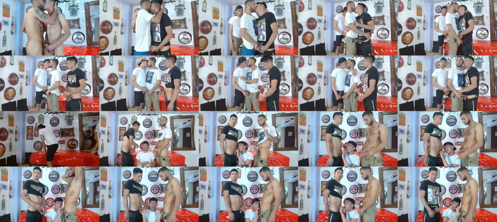 BOYSZHL  03-09-2023 Recorded Video big