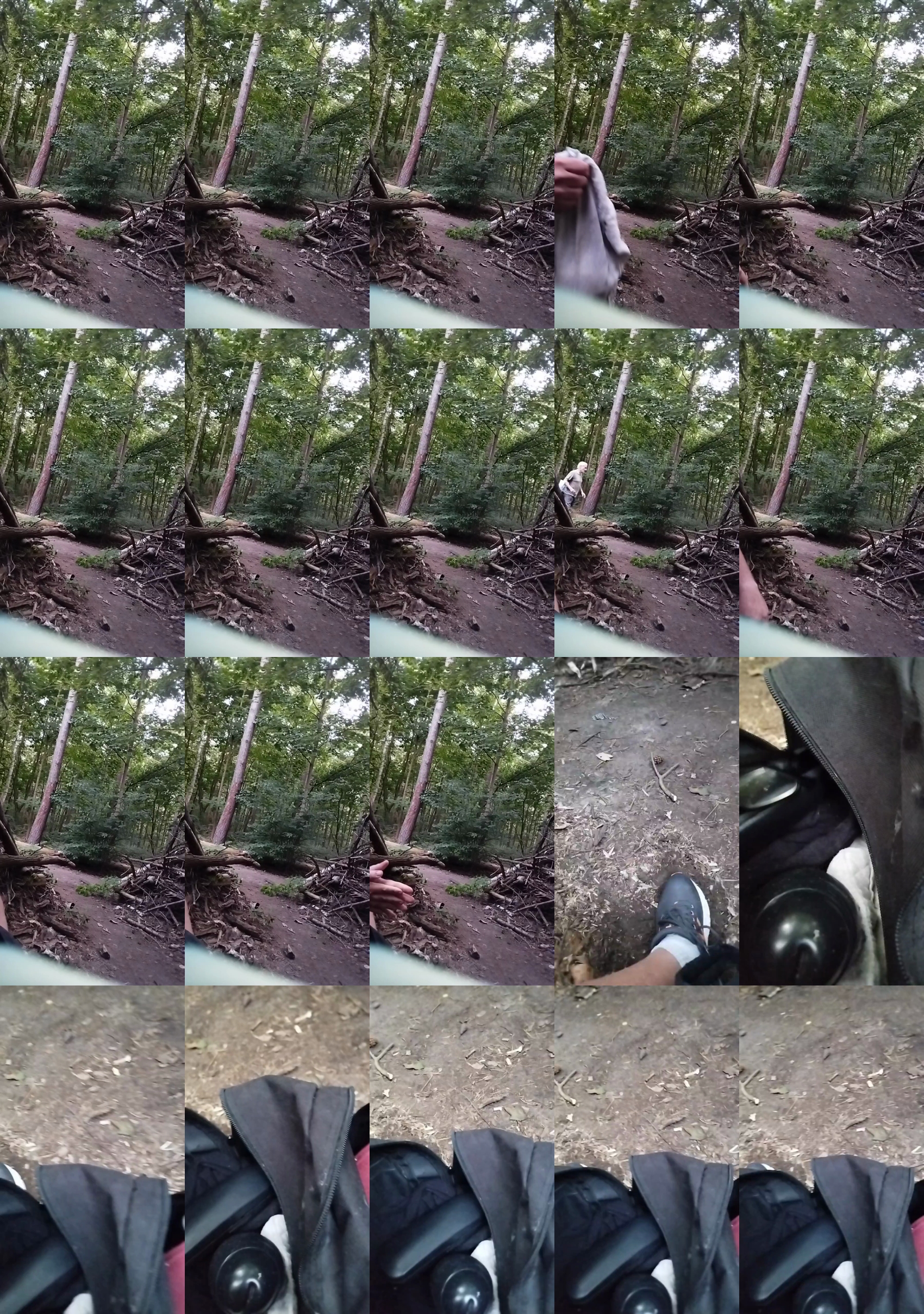 BeardedBaldBear  03-09-2023 Recorded Video Pretty