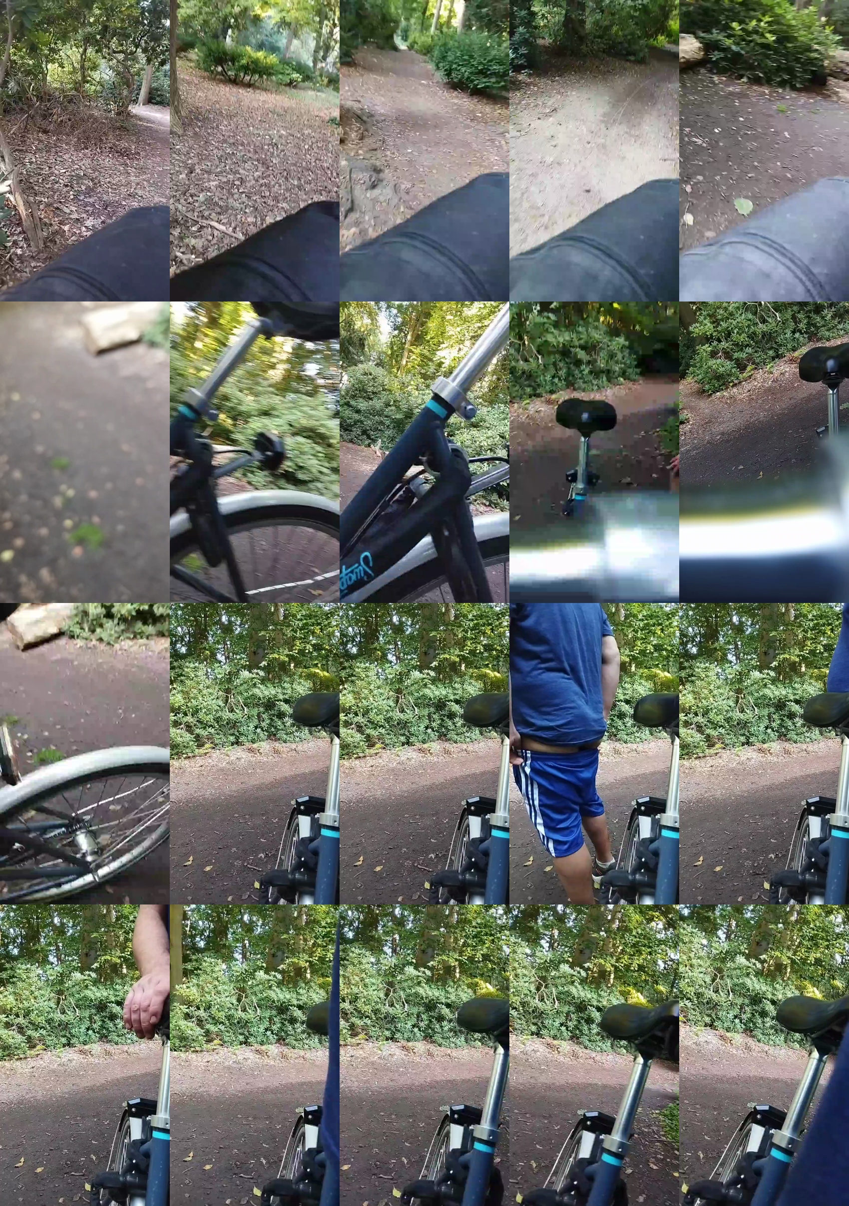 BeardedBaldBear  03-09-2023 Recorded Video bigload