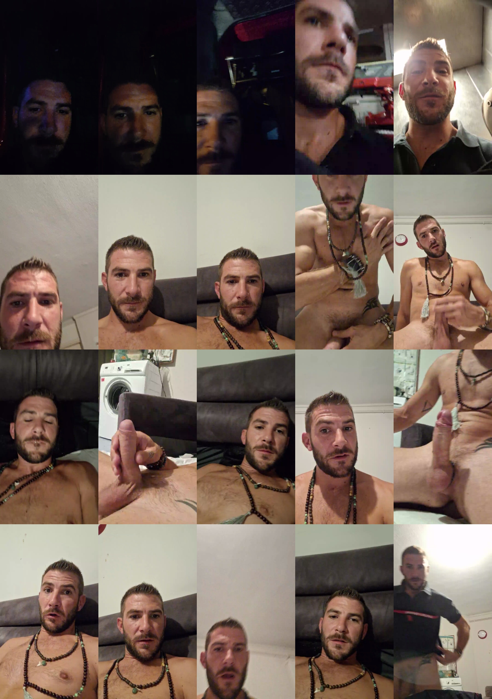 BgXela  03-09-2023 Recorded Video fingering