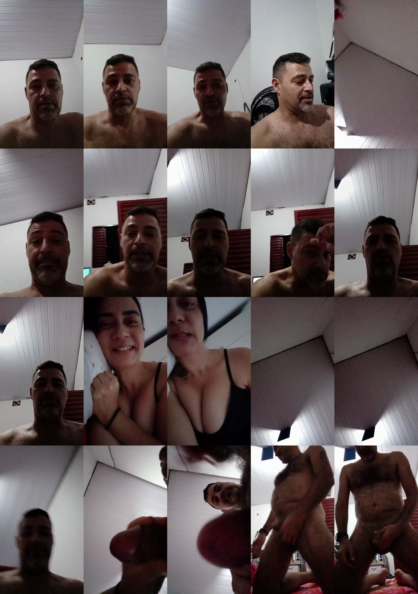 Casal_foguento  03-09-2023 Recorded Video jerking