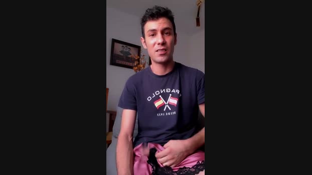 Cristiam3  03-09-2023 Recorded Video toy
