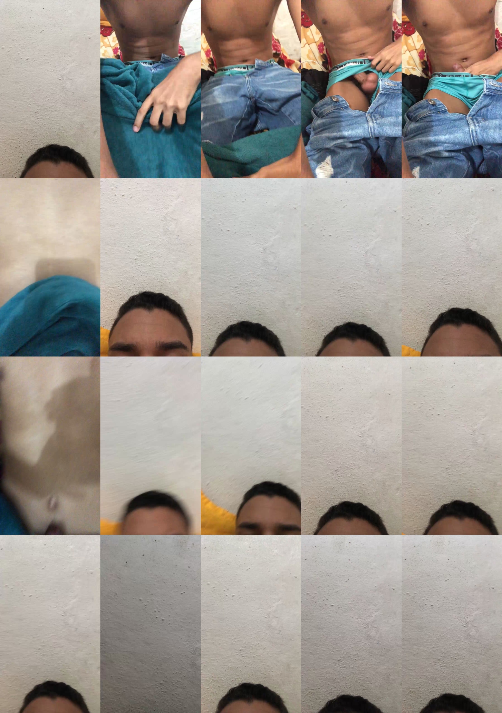 Curiososgl  03-09-2023 Recorded Video sweet