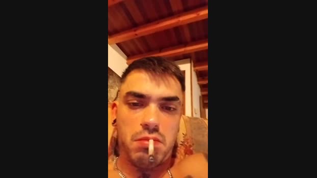 Darkbiker69  03-09-2023 Recorded Video orgasm