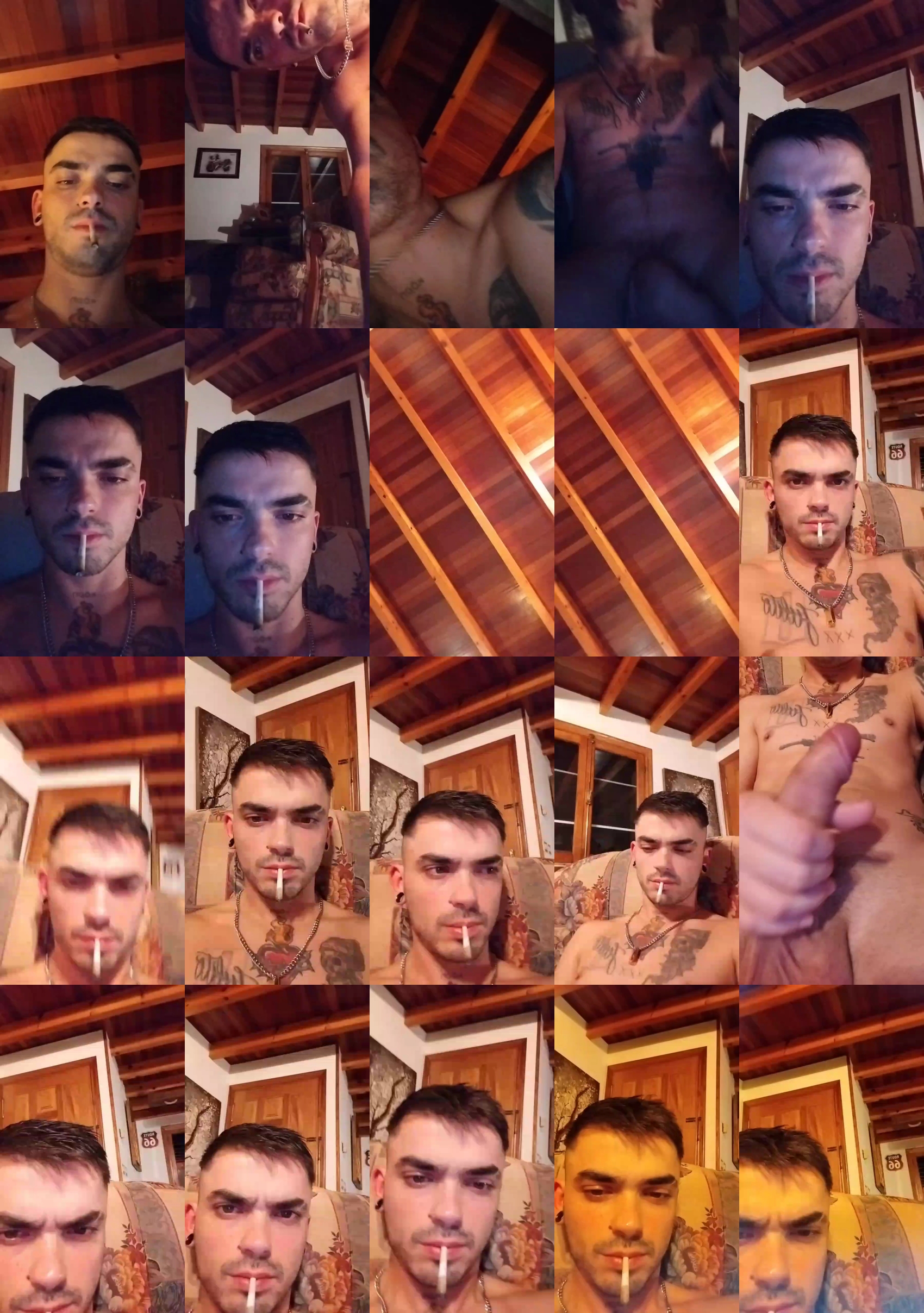 Darkbiker69  03-09-2023 Recorded Video natural