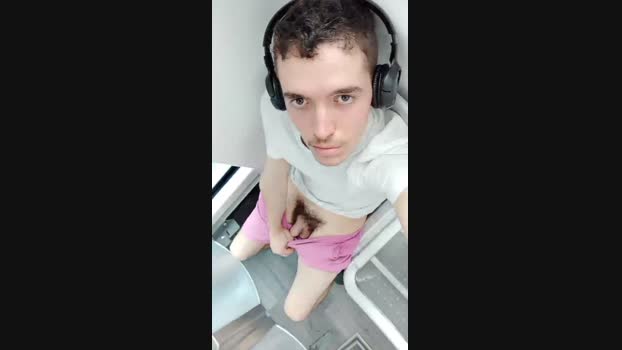 Feroxxxteen01  03-09-2023 Recorded Video toy