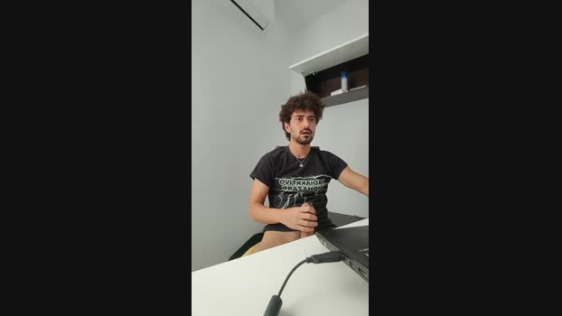 FockLaPolla  03-09-2023 Recorded Video squirt
