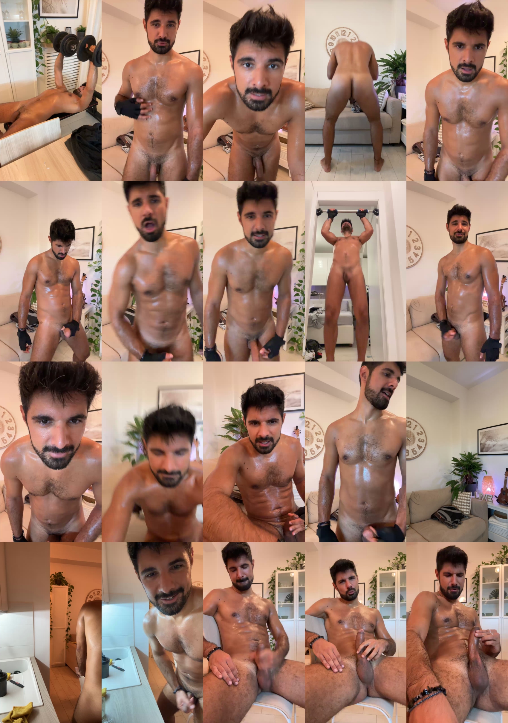 Granbig989  03-09-2023 Recorded Video dirty