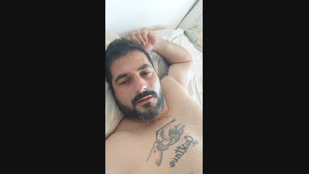 Jhow095  03-09-2023 Recorded Video Naked