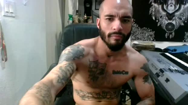 JohnnyDepth187  03-09-2023 Recorded Video ass
