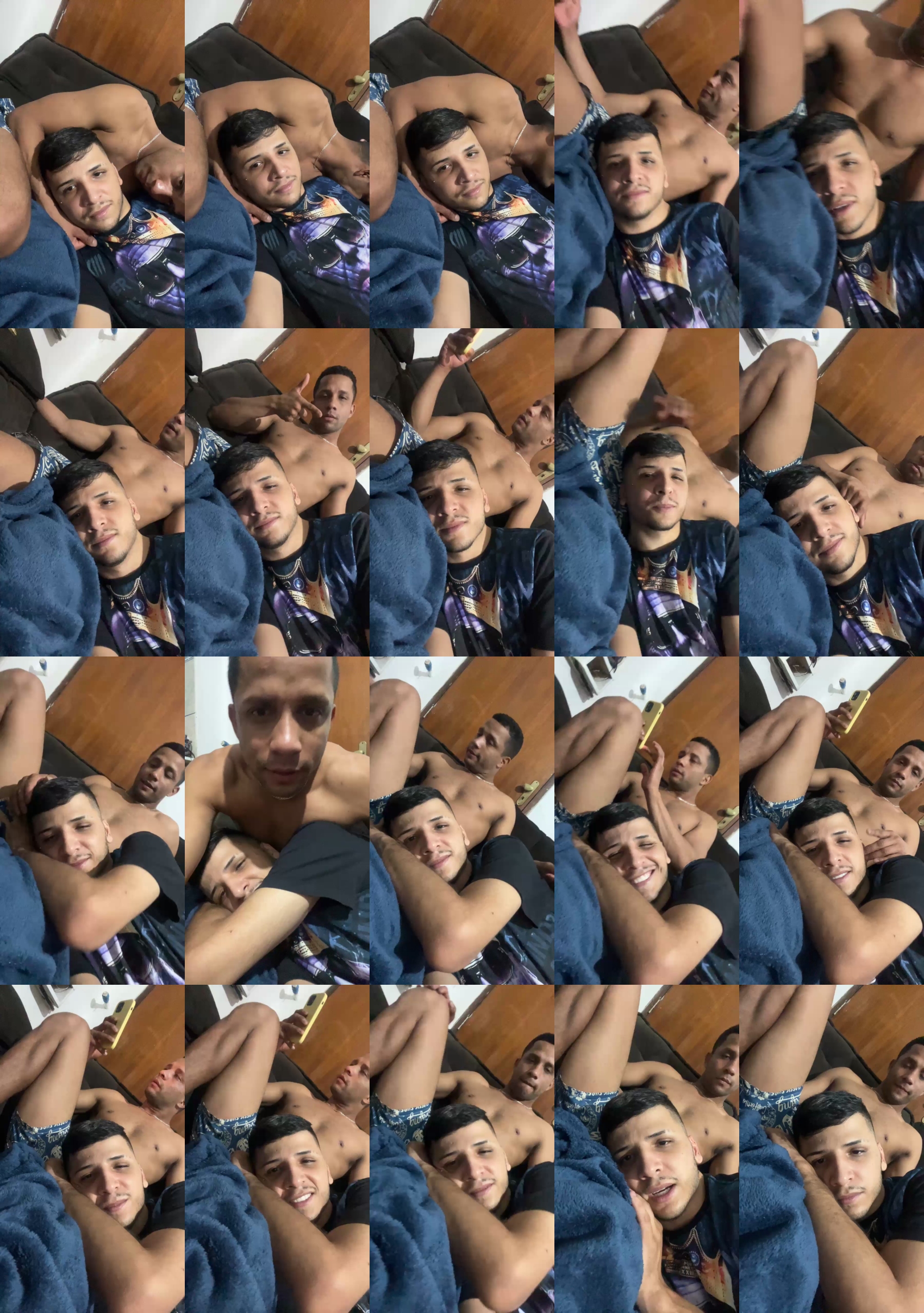 Josiasrocha123  03-09-2023 Recorded Video moan