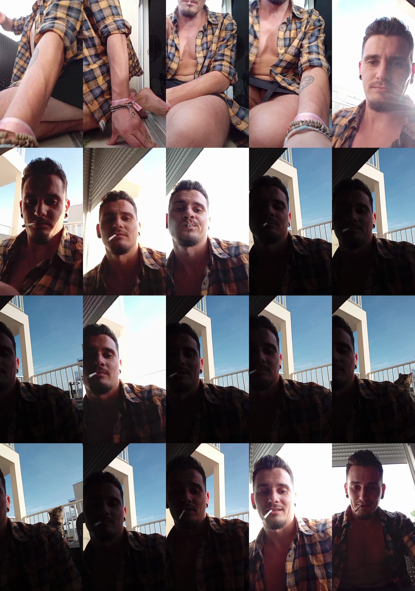 KENTPICS  03-09-2023 Recorded Video fuckher