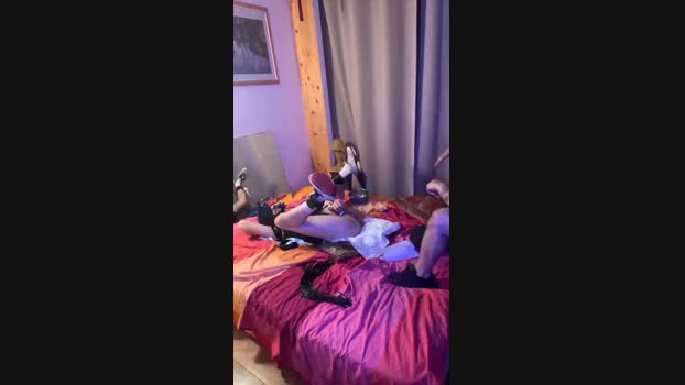 Koulorx  03-09-2023 Recorded Video sex