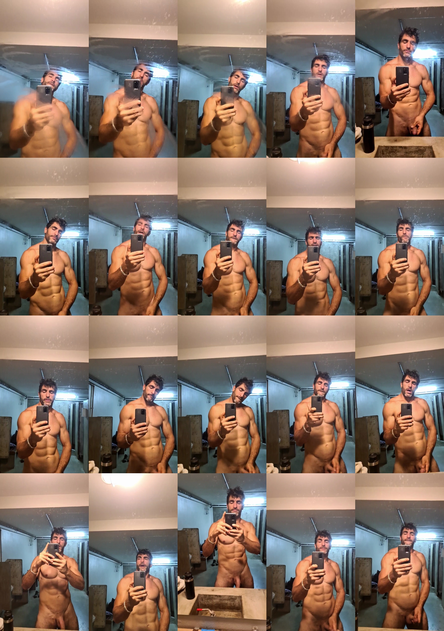 Latinbrp  04-09-2023 Recorded Video kink