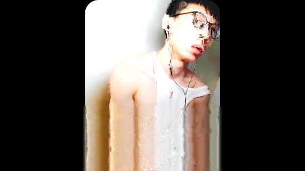 Linchienchih  04-09-2023 Recorded Video deepthroat