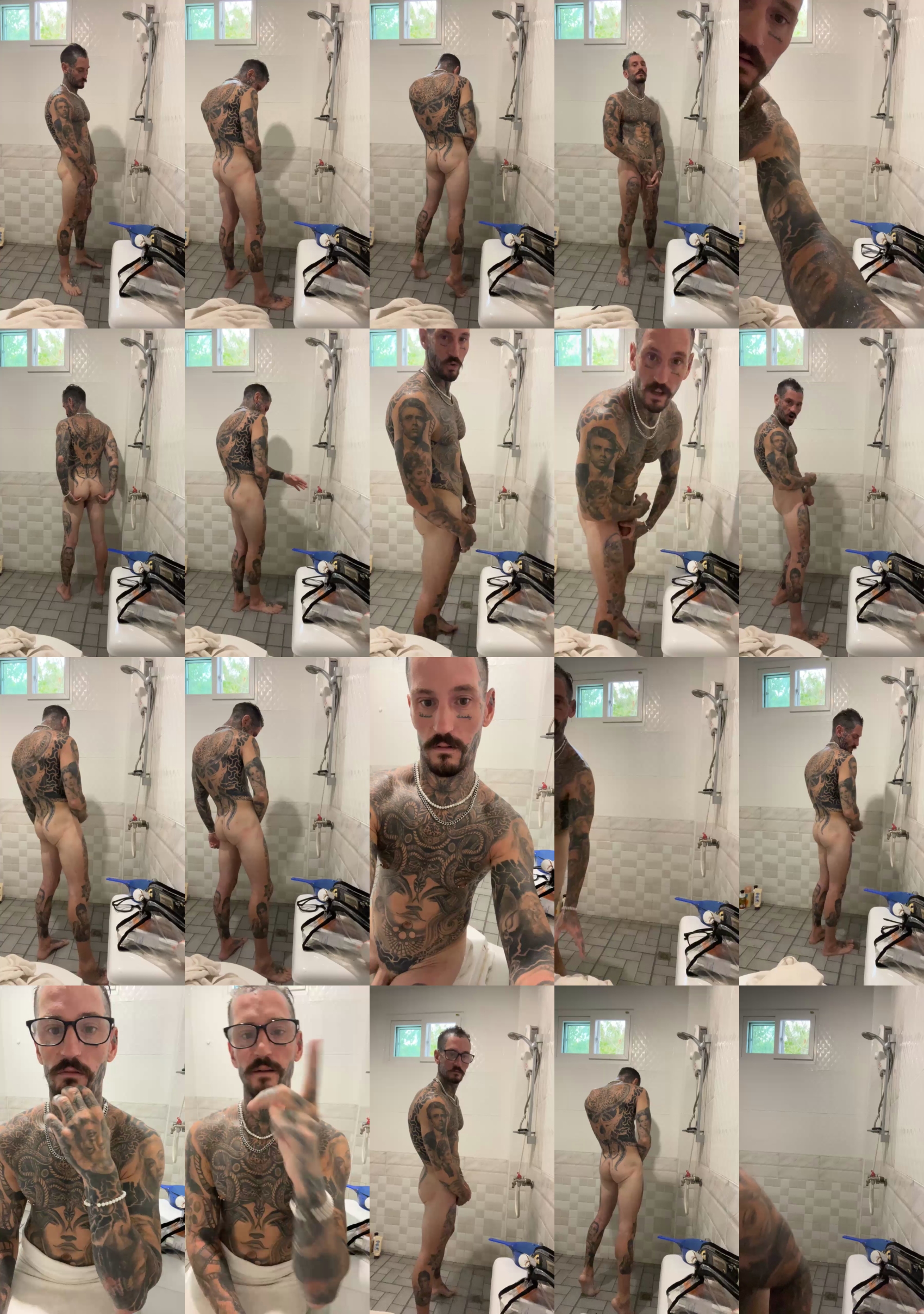 Lucasexclusive1  03-09-2023 Recorded Video hot