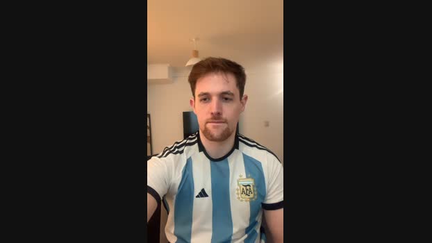 Luismi0611  03-09-2023 Recorded Video Naked