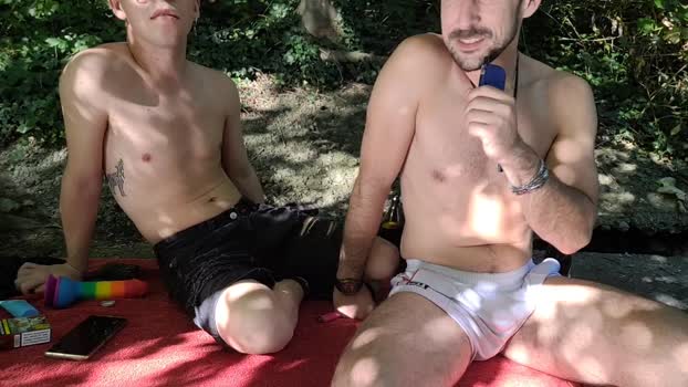 Majo_Boy  04-09-2023 Recorded Video prettyface