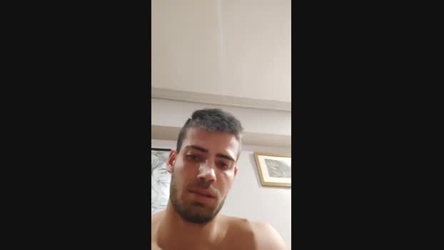 Manumanolito98  03-09-2023 Recorded Video bigdick