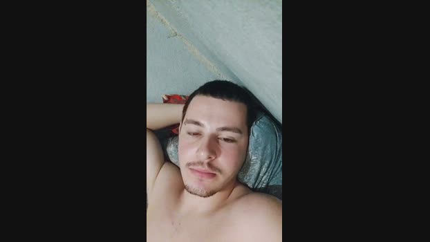 Murilo_aral  03-09-2023 Recorded Video fuckface