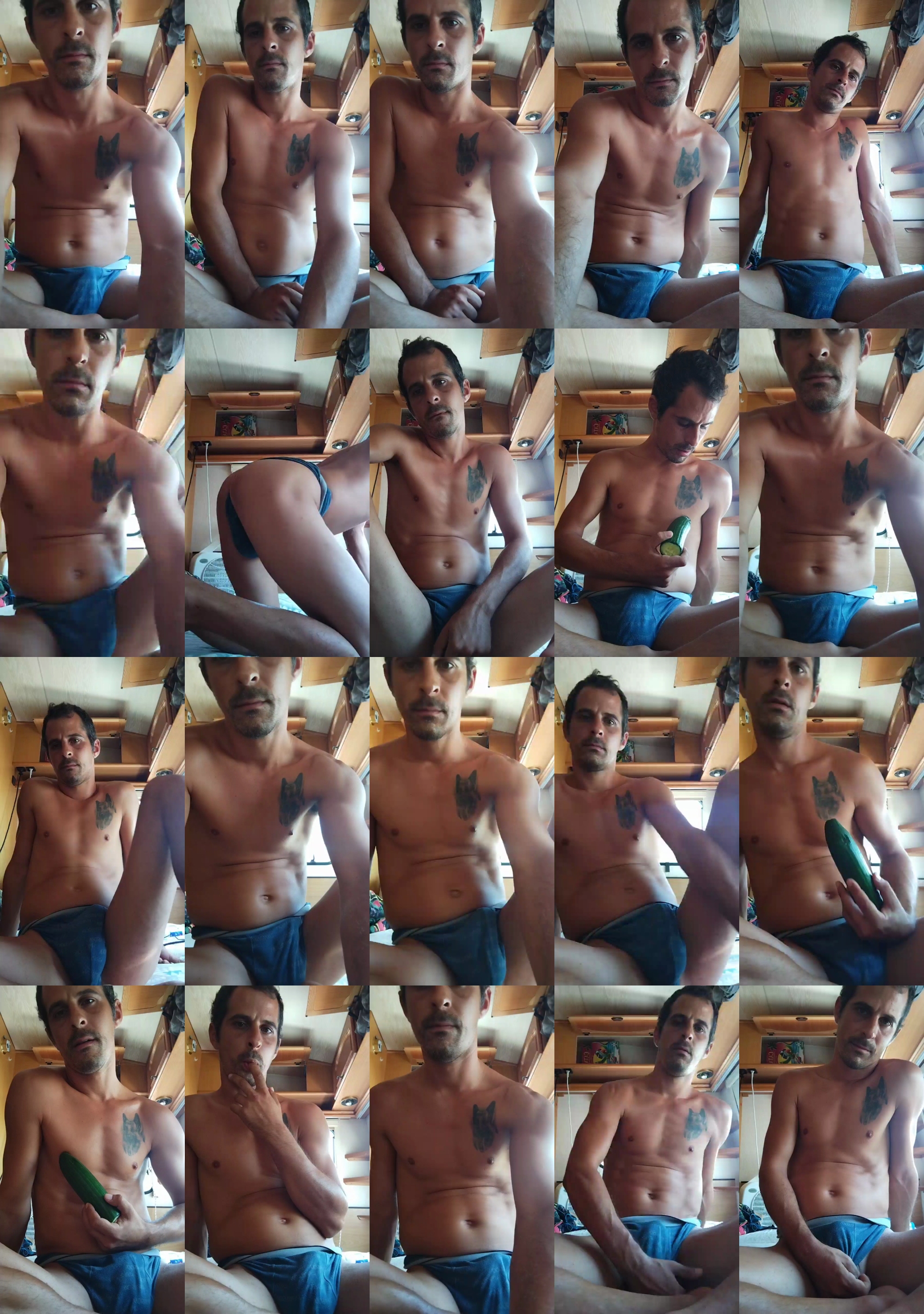 Noulis0202  04-09-2023 Recorded Video jackoff