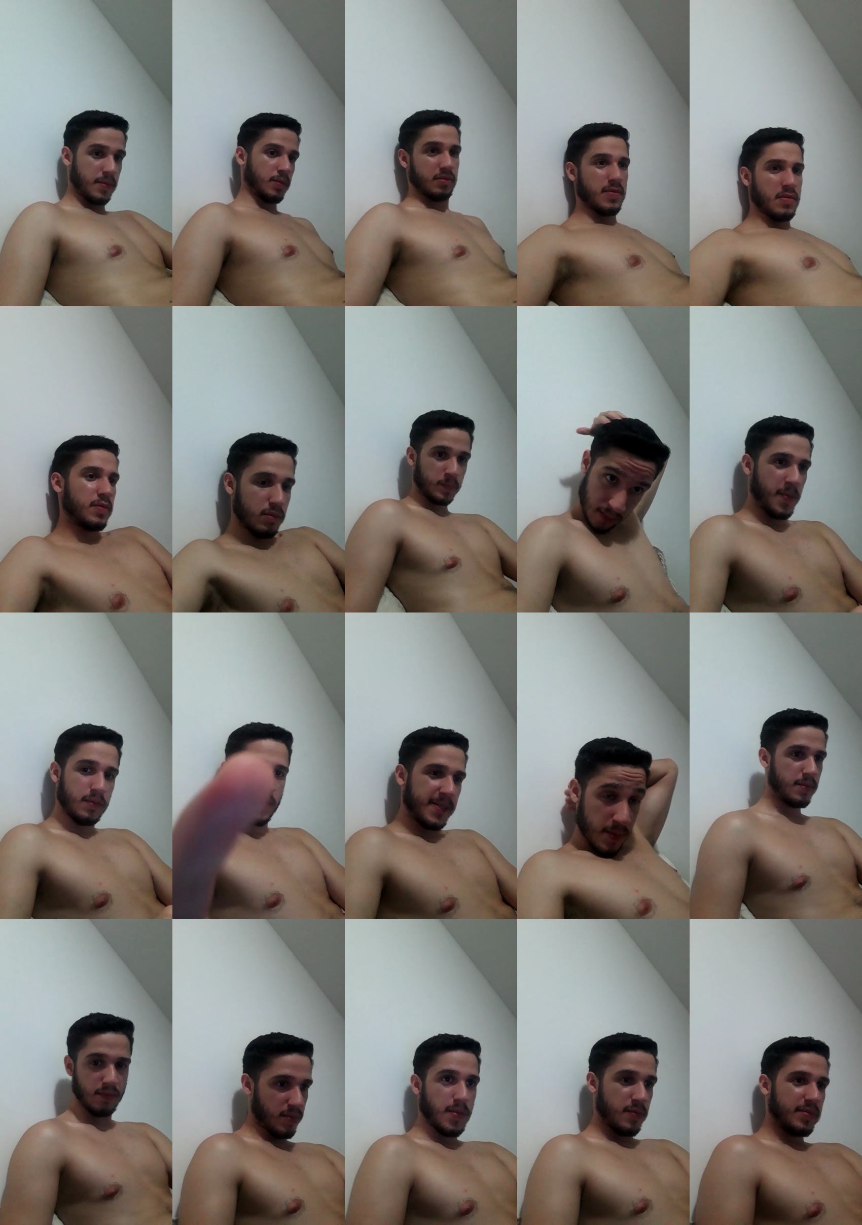 Pablodwell02  03-09-2023 Recorded Video skinny