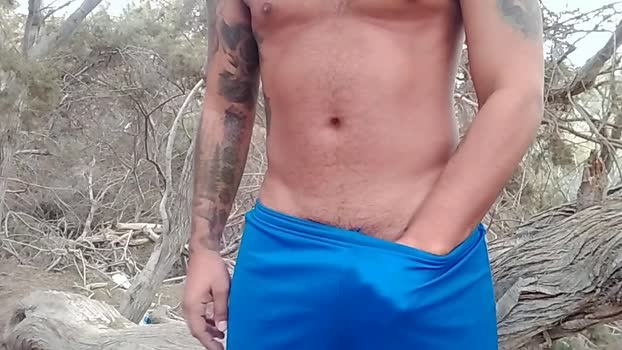 Pabloysebas  03-09-2023 Recorded Video handsome