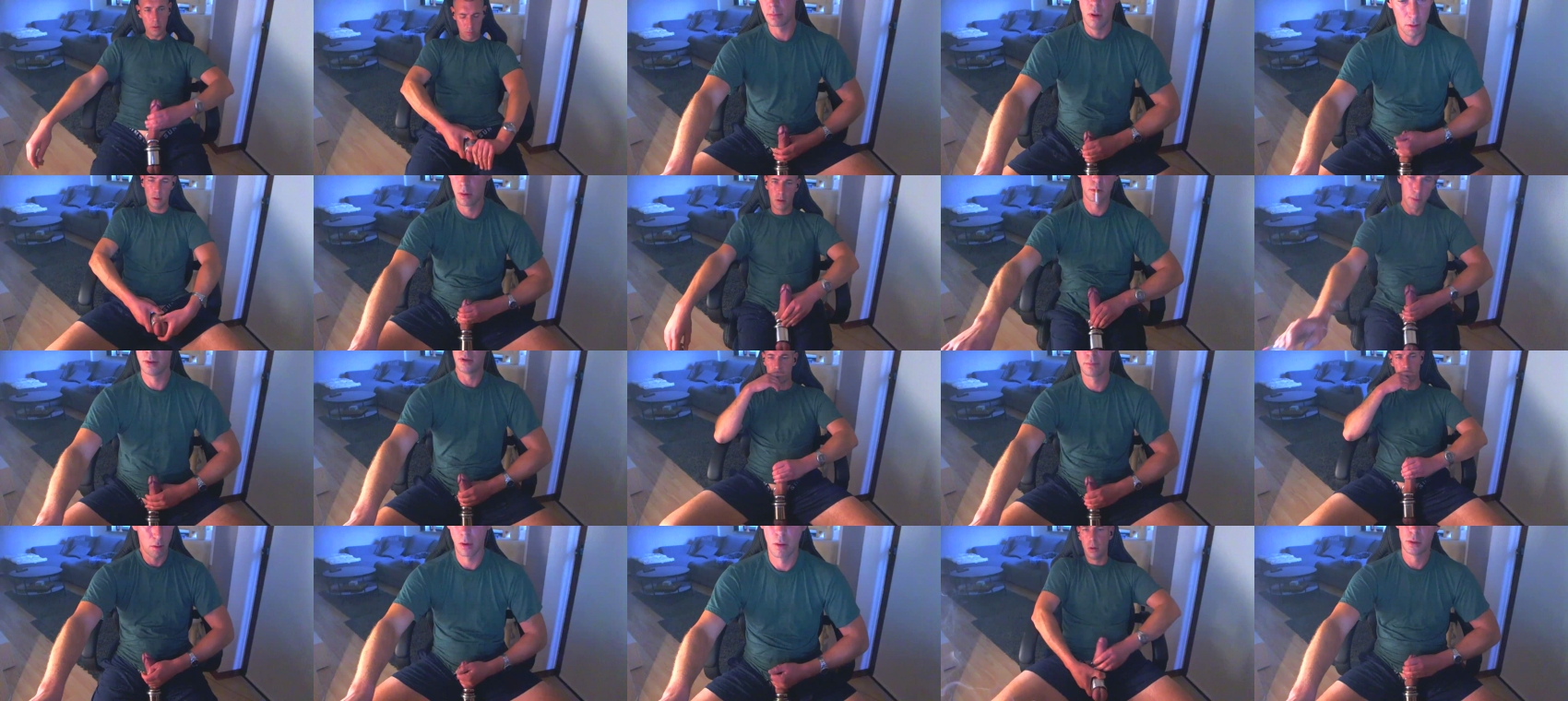 Reeper84  03-09-2023 Recorded Video ass
