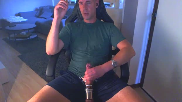 Reeper84  03-09-2023 Recorded Video ass