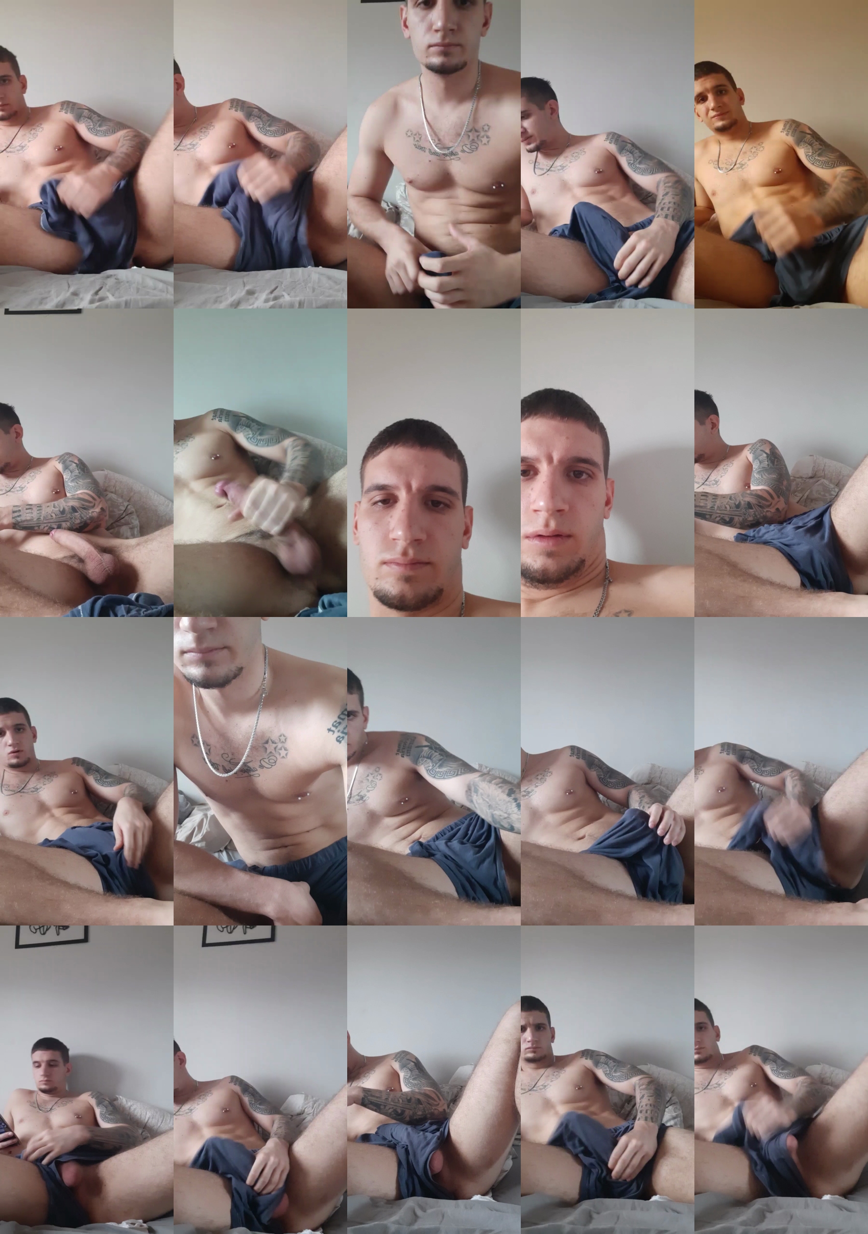 SandraJorge2hot  04-09-2023 Recorded Video suck