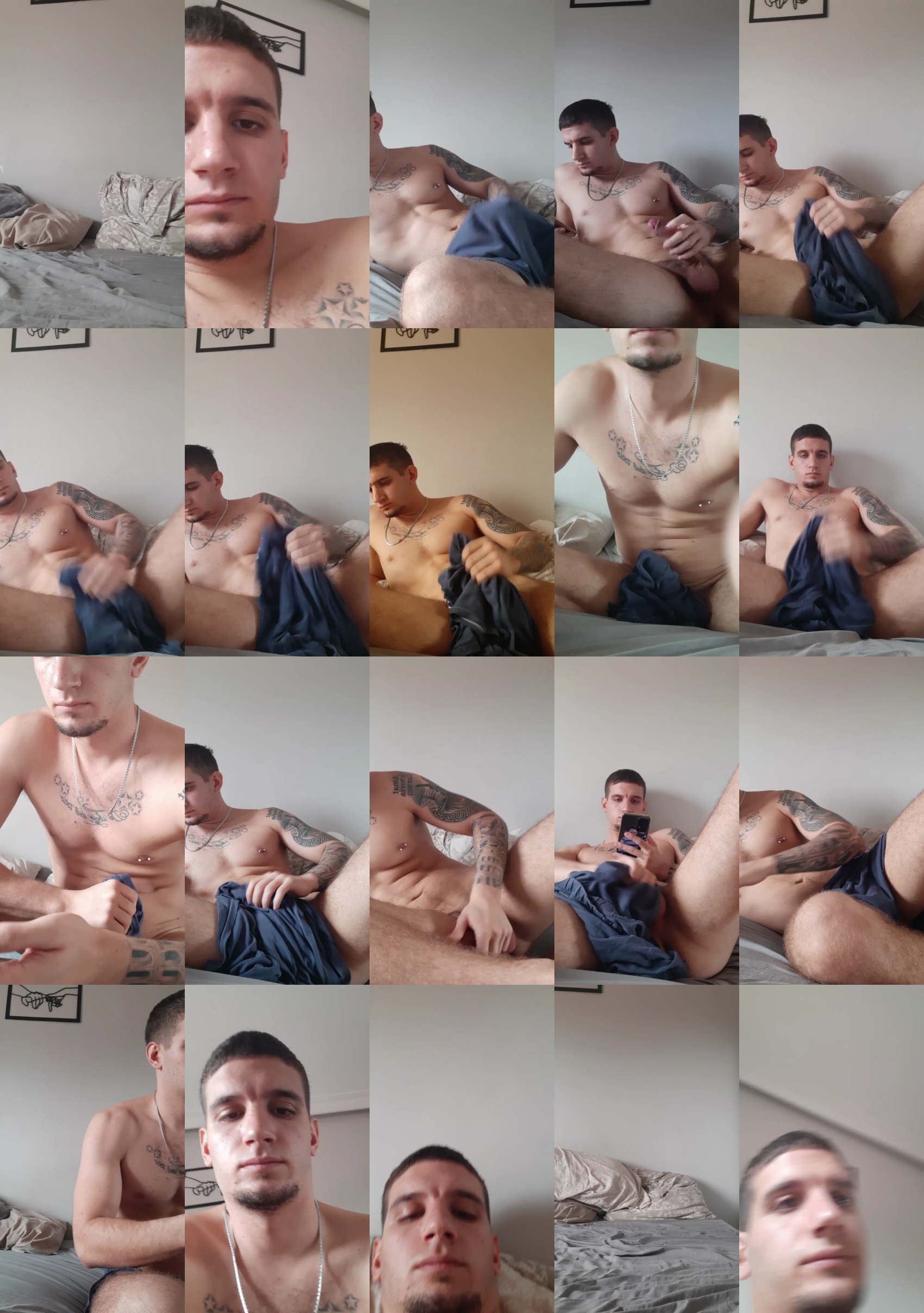SandraJorge2hot  04-09-2023 Recorded Video deep
