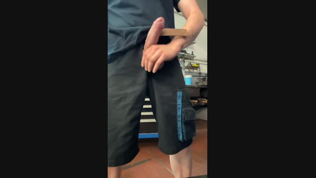Sauger5891  04-09-2023 Recorded Video moan