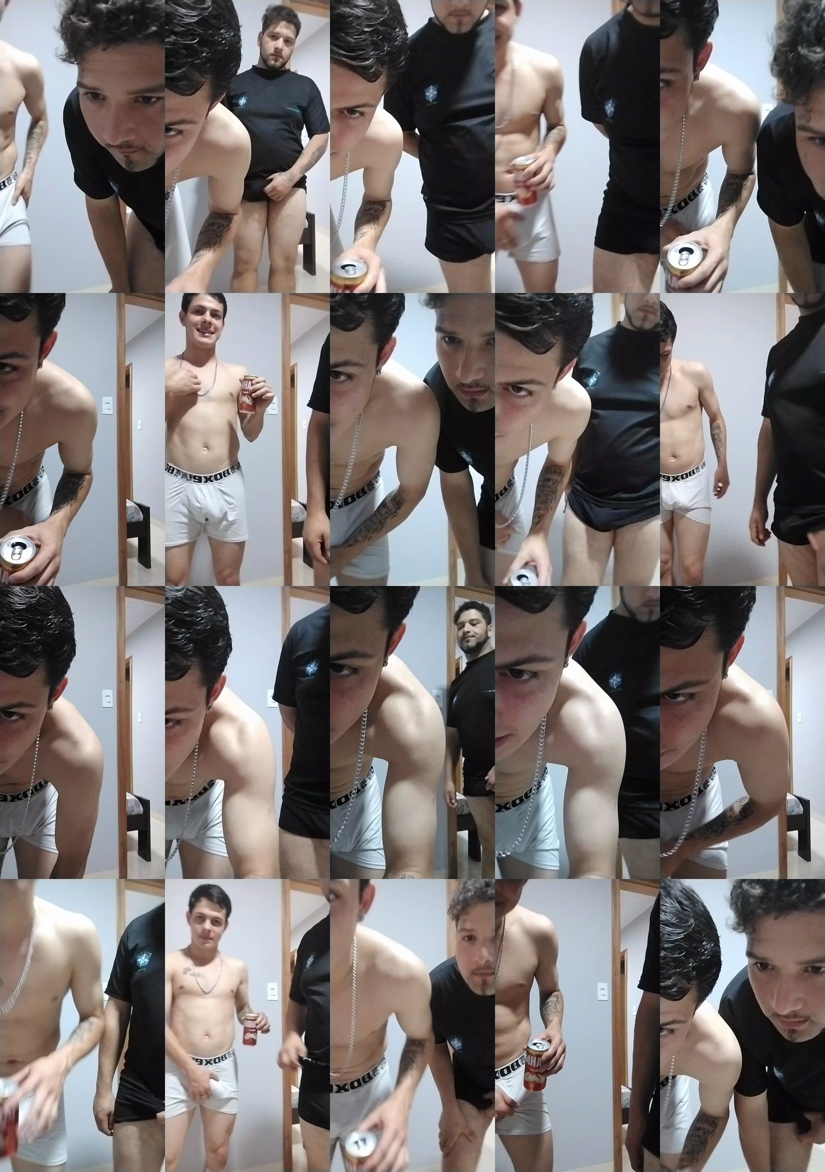 Theos_oliver  03-09-2023 Recorded Video fuckass